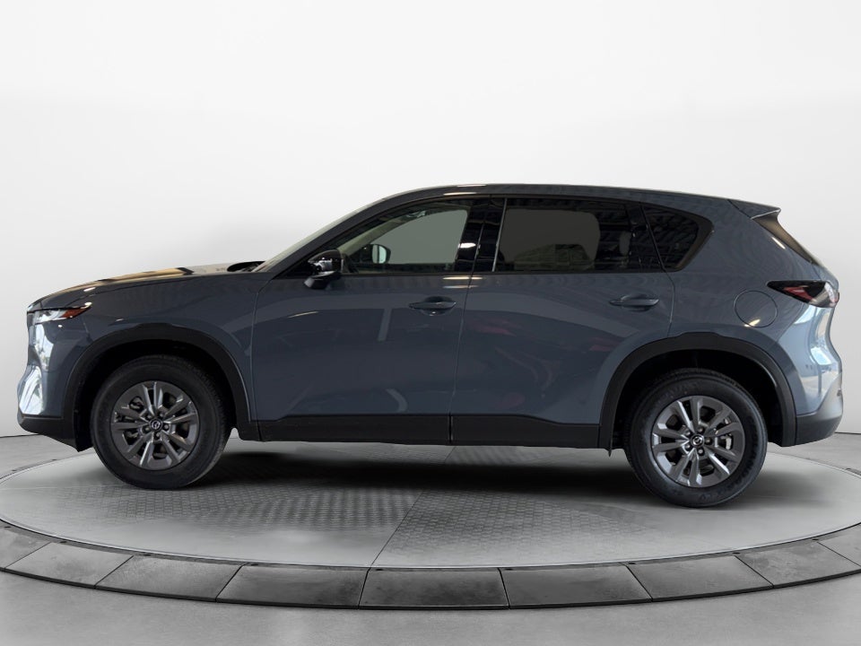2026 Mazda Mazda CX-5 2.5 S Select