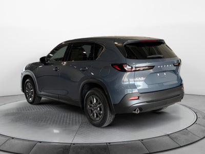 2026 Mazda Mazda CX-5 2.5 S Select