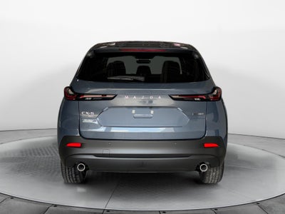 2026 Mazda Mazda CX-5 2.5 S Select