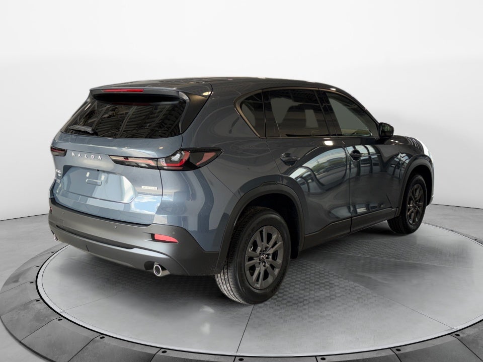 2026 Mazda Mazda CX-5 2.5 S Select