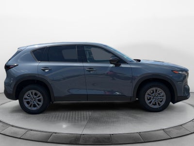 2026 Mazda Mazda CX-5 2.5 S Select