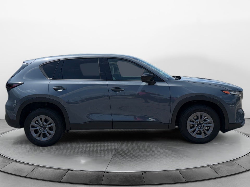 2026 Mazda Mazda CX-5 2.5 S Select