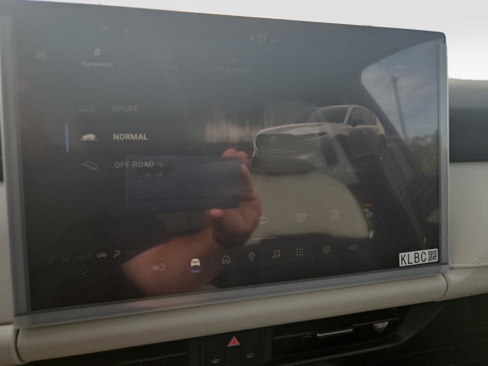 2026 Mazda Mazda CX-5 2.5 S Preferred