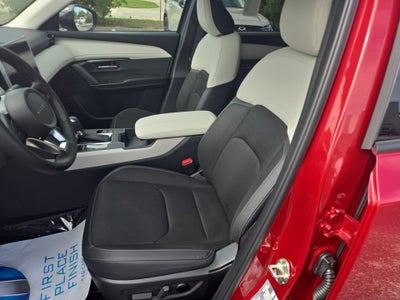 2026 Mazda Mazda CX-5 2.5 S Preferred