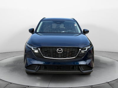 2026 Mazda Mazda CX-5 2.5 S Preferred