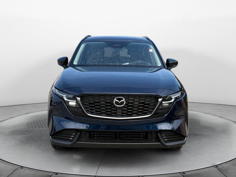 2026 Mazda Mazda CX-5 2.5 S Preferred
