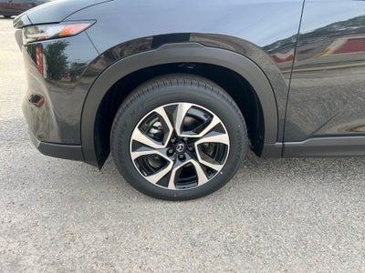 2026 Mazda Mazda CX-5 2.5 S Preferred