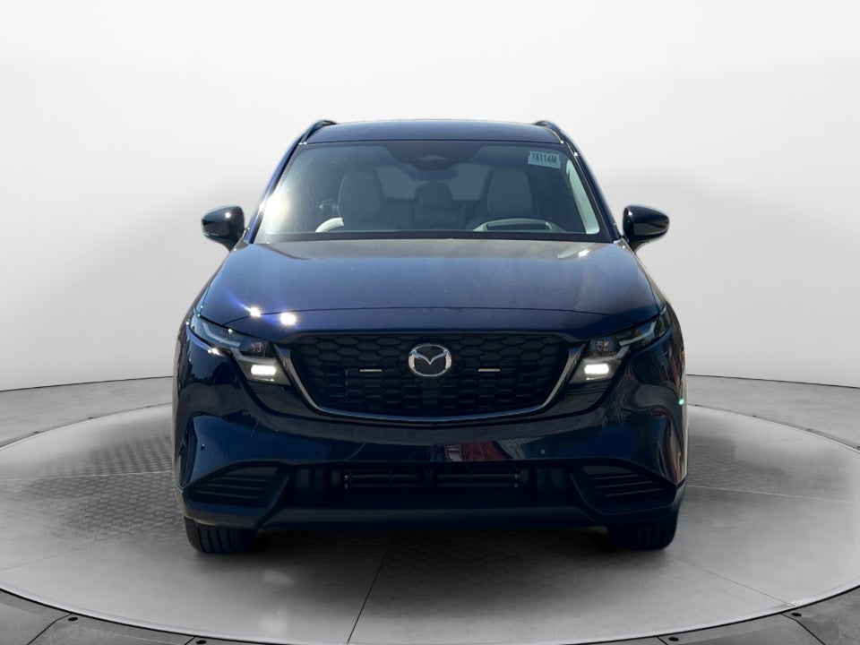 2026 Mazda Mazda CX-5 2.5 S Preferred