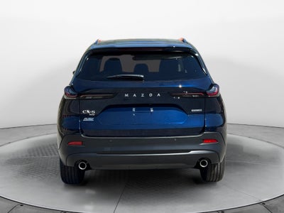 2026 Mazda Mazda CX-5 2.5 S Preferred