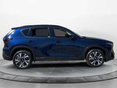2026 Mazda Mazda CX-5 2.5 S Preferred