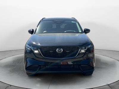 2026 Mazda Mazda CX-5 2.5 S Preferred