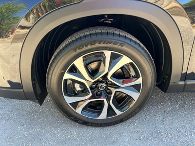 2026 Mazda Mazda CX-5 2.5 S Preferred