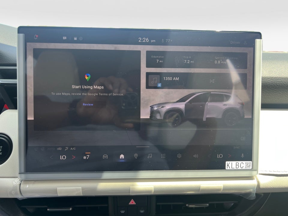 2026 Mazda Mazda CX-5 2.5 S Preferred