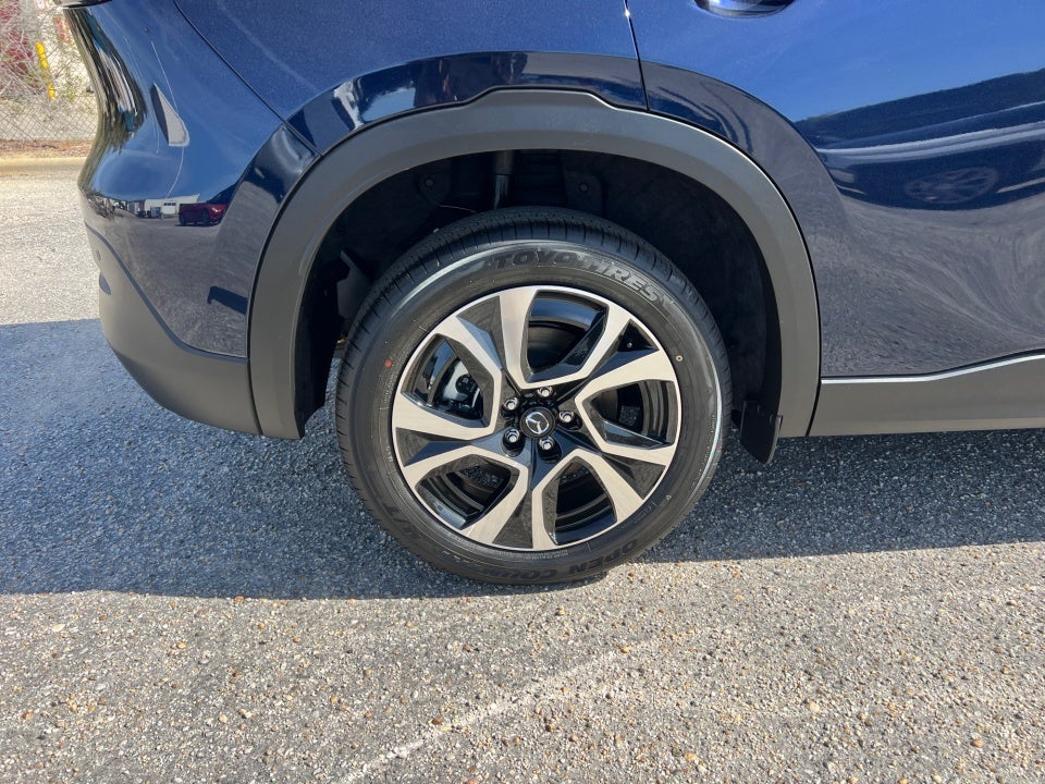 2026 Mazda Mazda CX-5 2.5 S Preferred