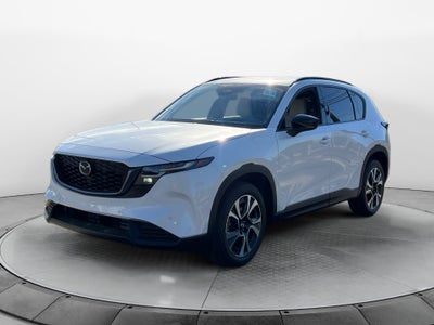 2026 Mazda Mazda CX-5 2.5 S Preferred