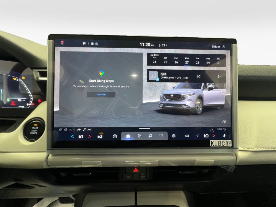 2026 Mazda Mazda CX-5 2.5 S Preferred