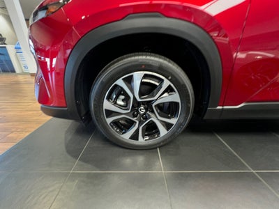 2026 Mazda Mazda CX-5 2.5 S Preferred