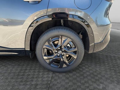 2026 Mazda Mazda CX-5 2.5 S Premium AWD