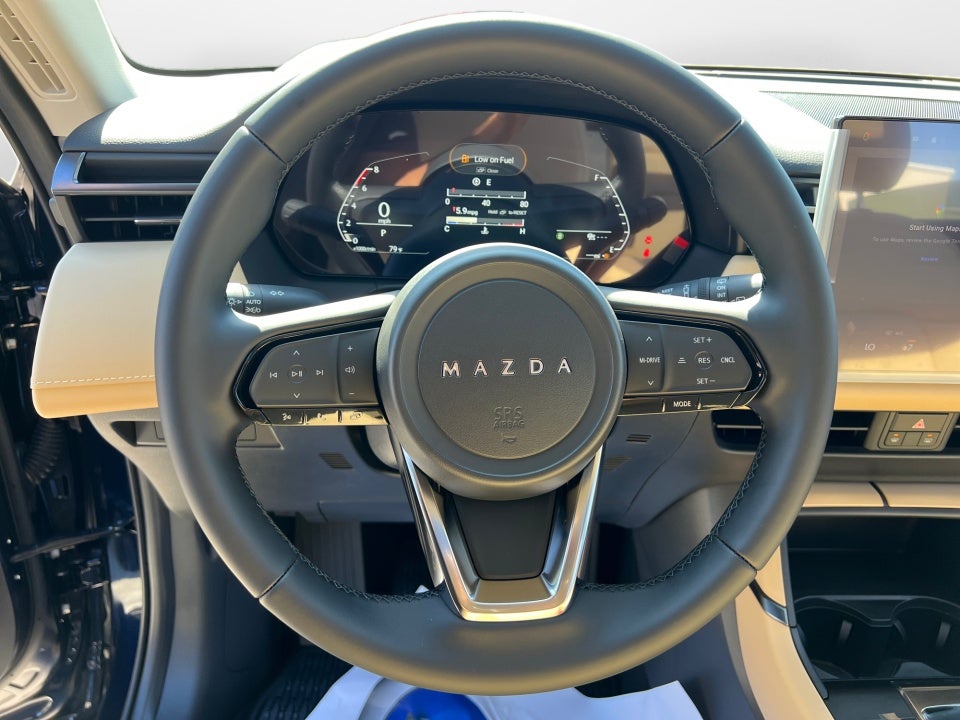 2026 Mazda Mazda CX-5 2.5 S Premium