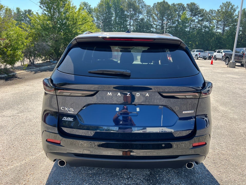 2026 Mazda Mazda CX-5 2.5 S Premium