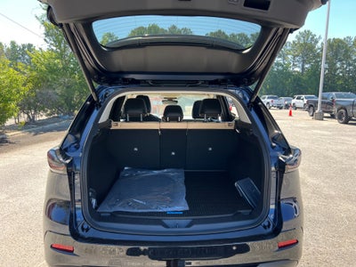 2026 Mazda Mazda CX-5 2.5 S Premium
