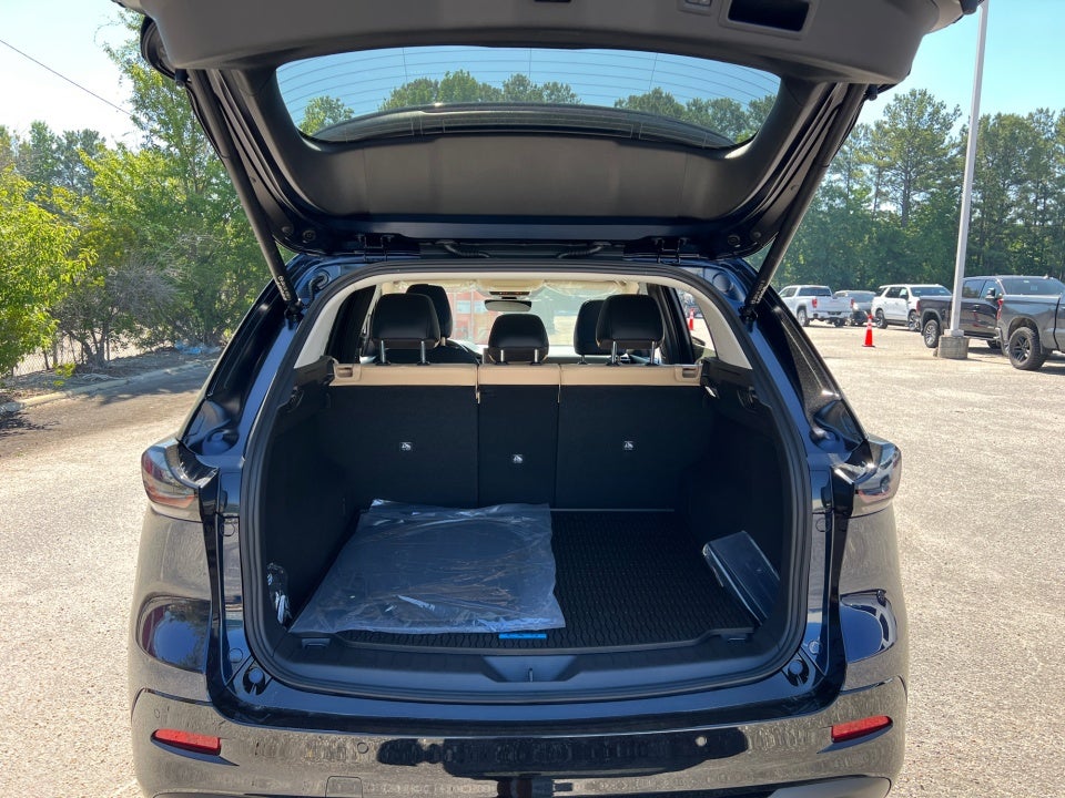 2026 Mazda Mazda CX-5 2.5 S Premium
