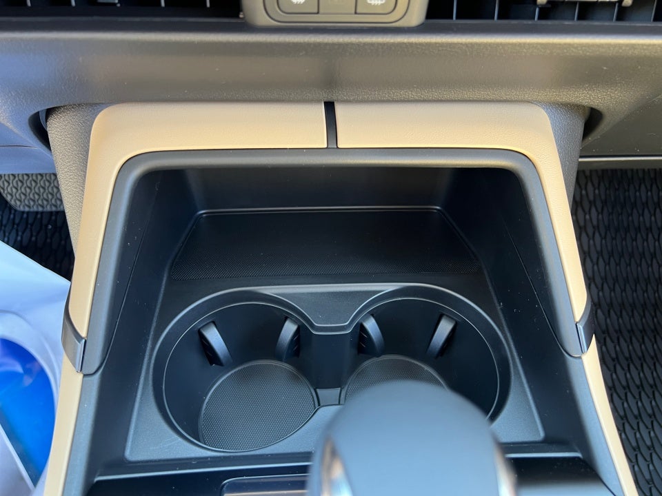 2026 Mazda Mazda CX-5 2.5 S Premium