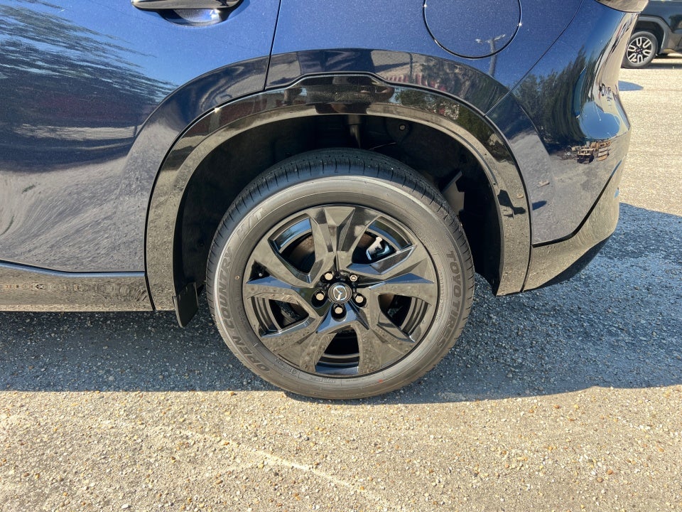 2026 Mazda Mazda CX-5 2.5 S Premium