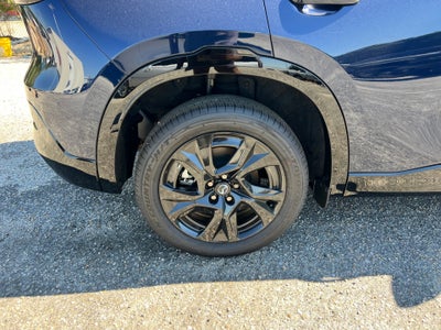 2026 Mazda Mazda CX-5 2.5 S Premium