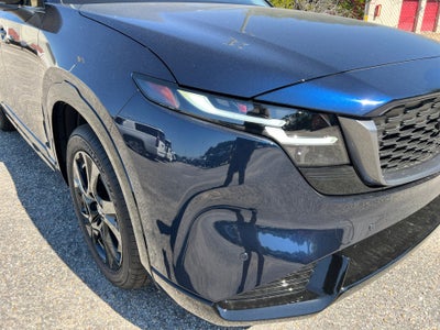 2026 Mazda Mazda CX-5 2.5 S Premium