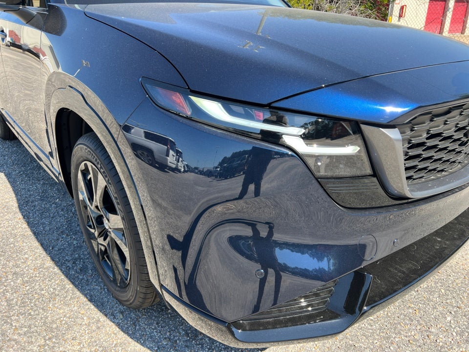 2026 Mazda Mazda CX-5 2.5 S Premium