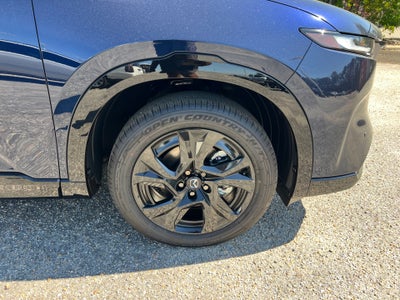 2026 Mazda Mazda CX-5 2.5 S Premium