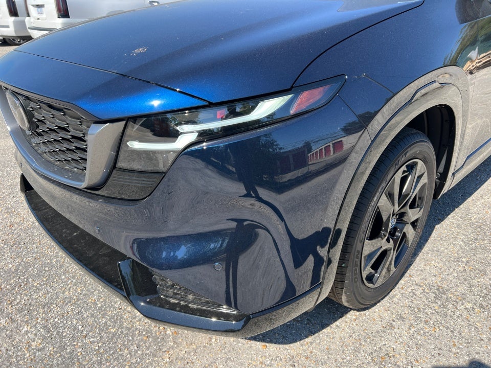 2026 Mazda Mazda CX-5 2.5 S Premium
