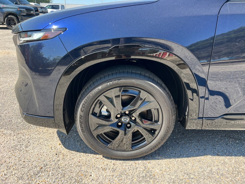2026 Mazda Mazda CX-5 2.5 S Premium