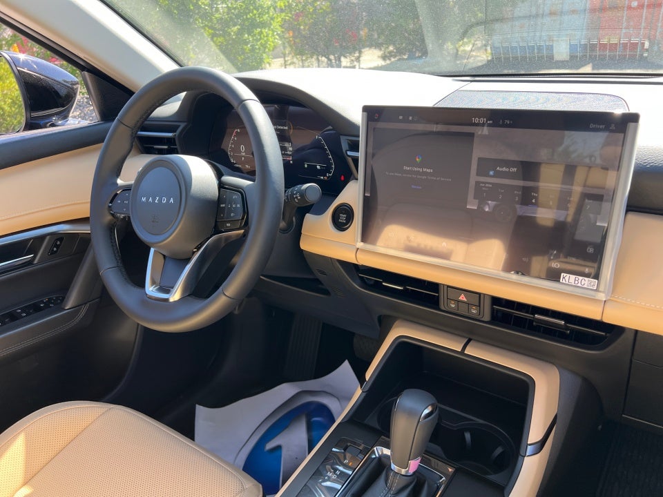 2026 Mazda Mazda CX-5 2.5 S Premium