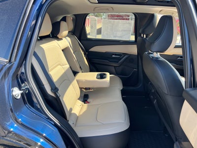 2026 Mazda Mazda CX-5 2.5 S Premium