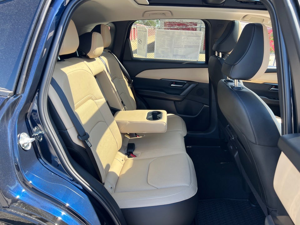 2026 Mazda Mazda CX-5 2.5 S Premium