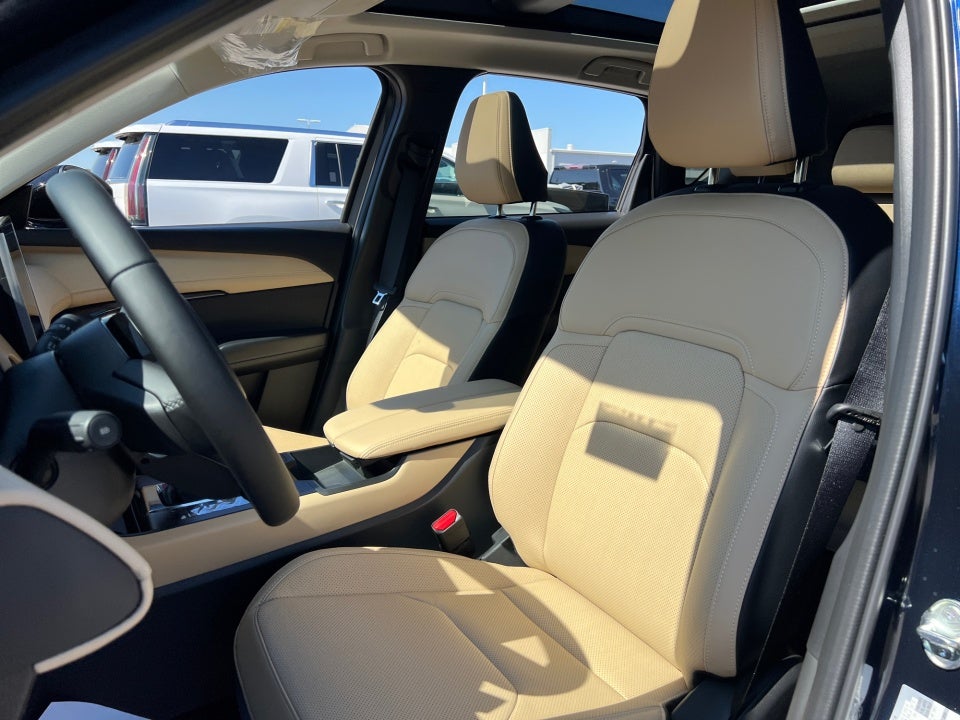2026 Mazda Mazda CX-5 2.5 S Premium