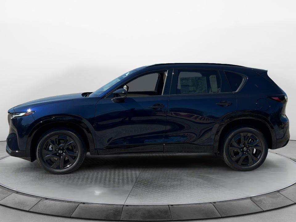 2026 Mazda Mazda CX-5 2.5 S Premium