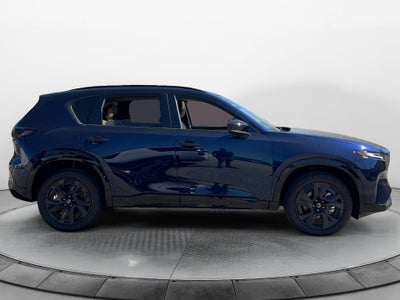 2026 Mazda Mazda CX-5 2.5 S Premium