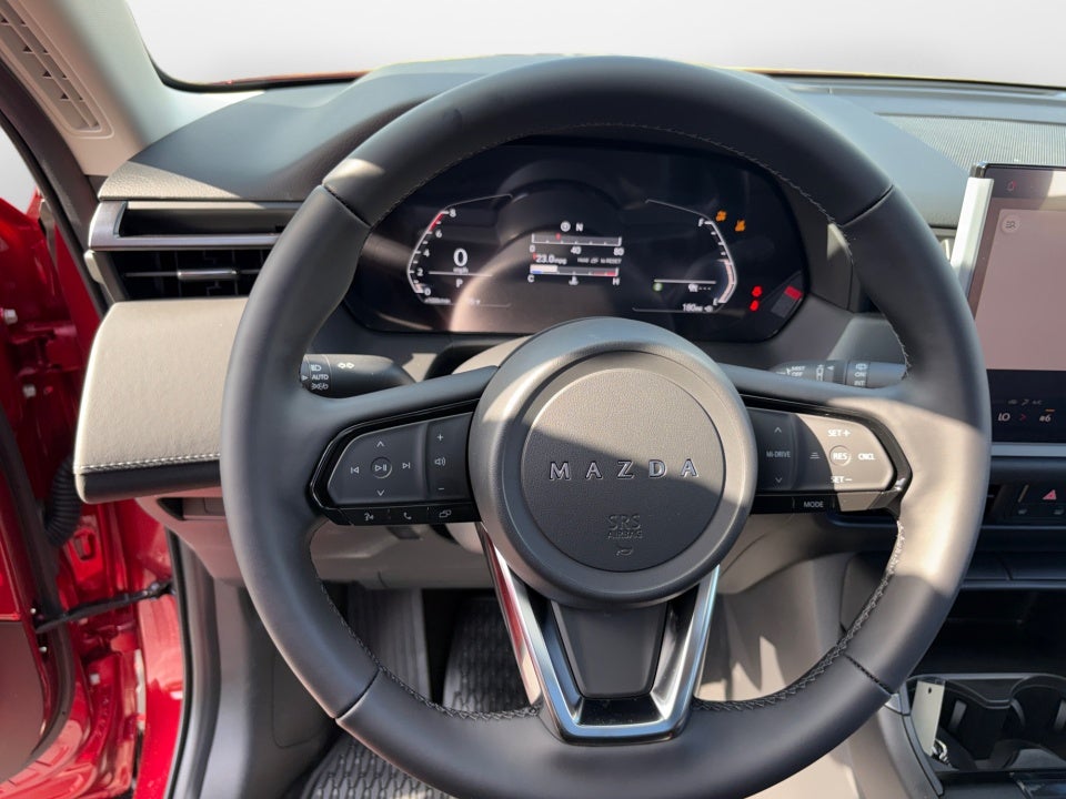 2026 Mazda Mazda CX-5 2.5 S Premium