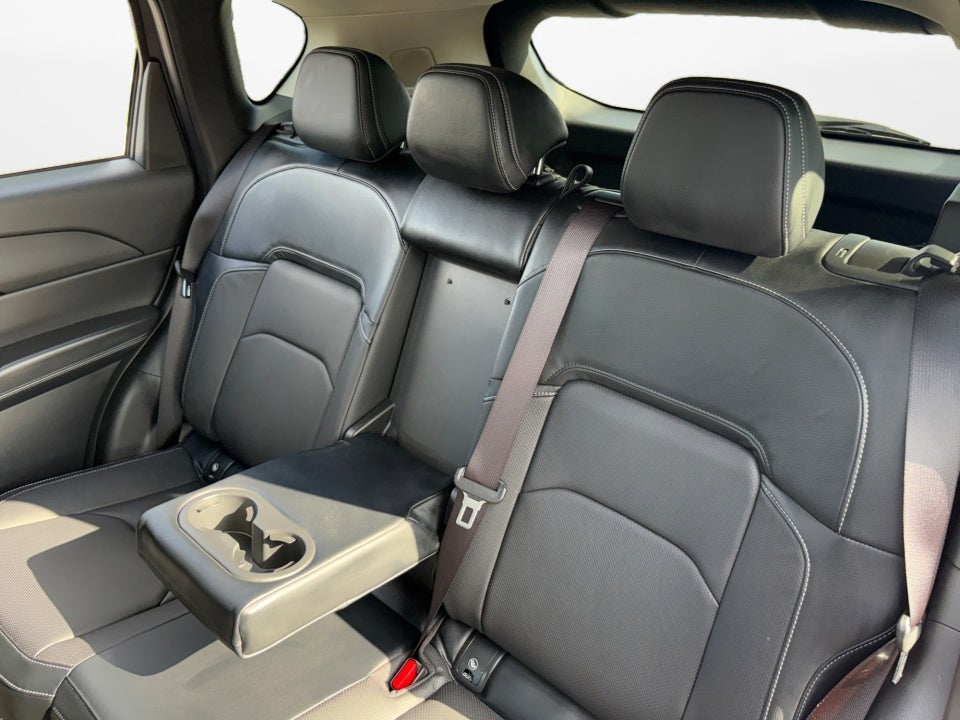 2026 Mazda Mazda CX-5 2.5 S Premium