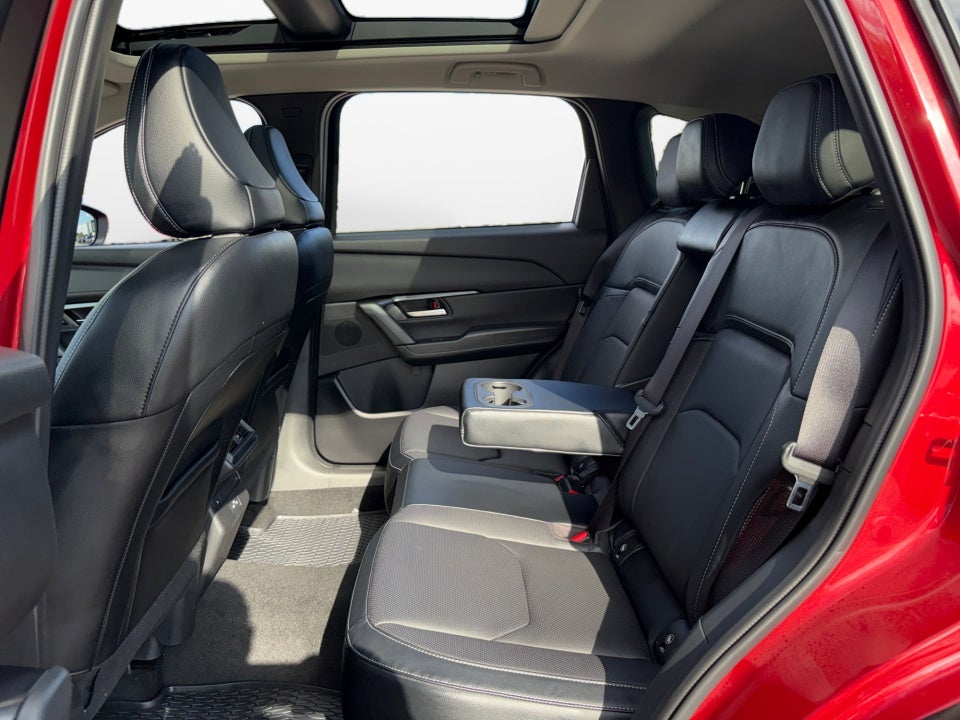 2026 Mazda Mazda CX-5 2.5 S Premium