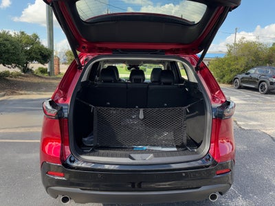 2026 Mazda Mazda CX-5 2.5 S Premium