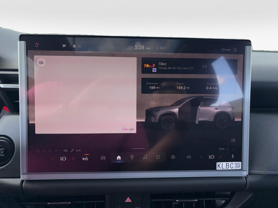 2026 Mazda Mazda CX-5 2.5 S Premium