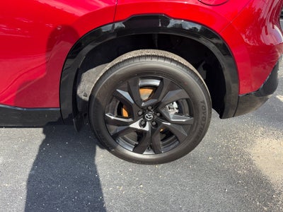 2026 Mazda Mazda CX-5 2.5 S Premium