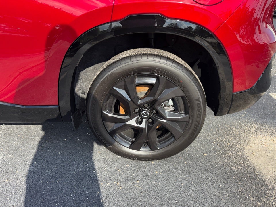 2026 Mazda Mazda CX-5 2.5 S Premium