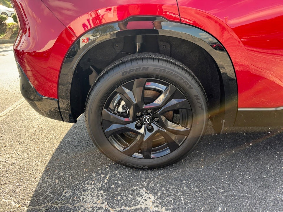 2026 Mazda Mazda CX-5 2.5 S Premium