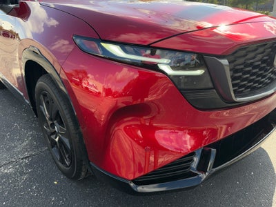 2026 Mazda Mazda CX-5 2.5 S Premium