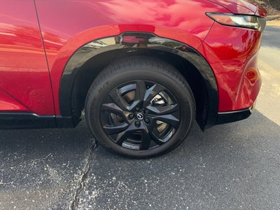 2026 Mazda Mazda CX-5 2.5 S Premium